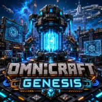 OmniCraft创世纪
