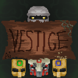 遗迹 [Roguelike]