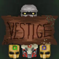 遗迹 [Roguelike]