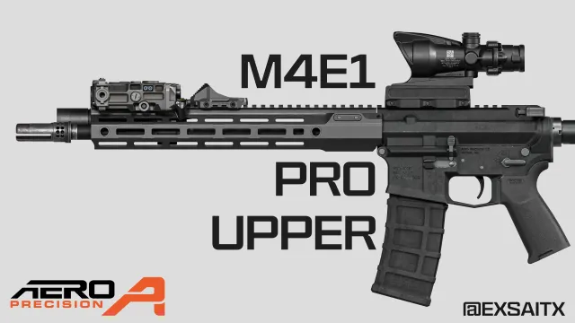 Aero M4E1 Pro (EAA)(沸点更新)