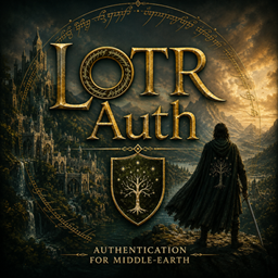 LOTRAuth