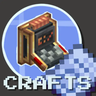 Create - 汤姆的简易存储配方