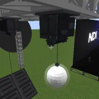 NDI显示器