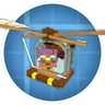 Create: Ornithopter Glider