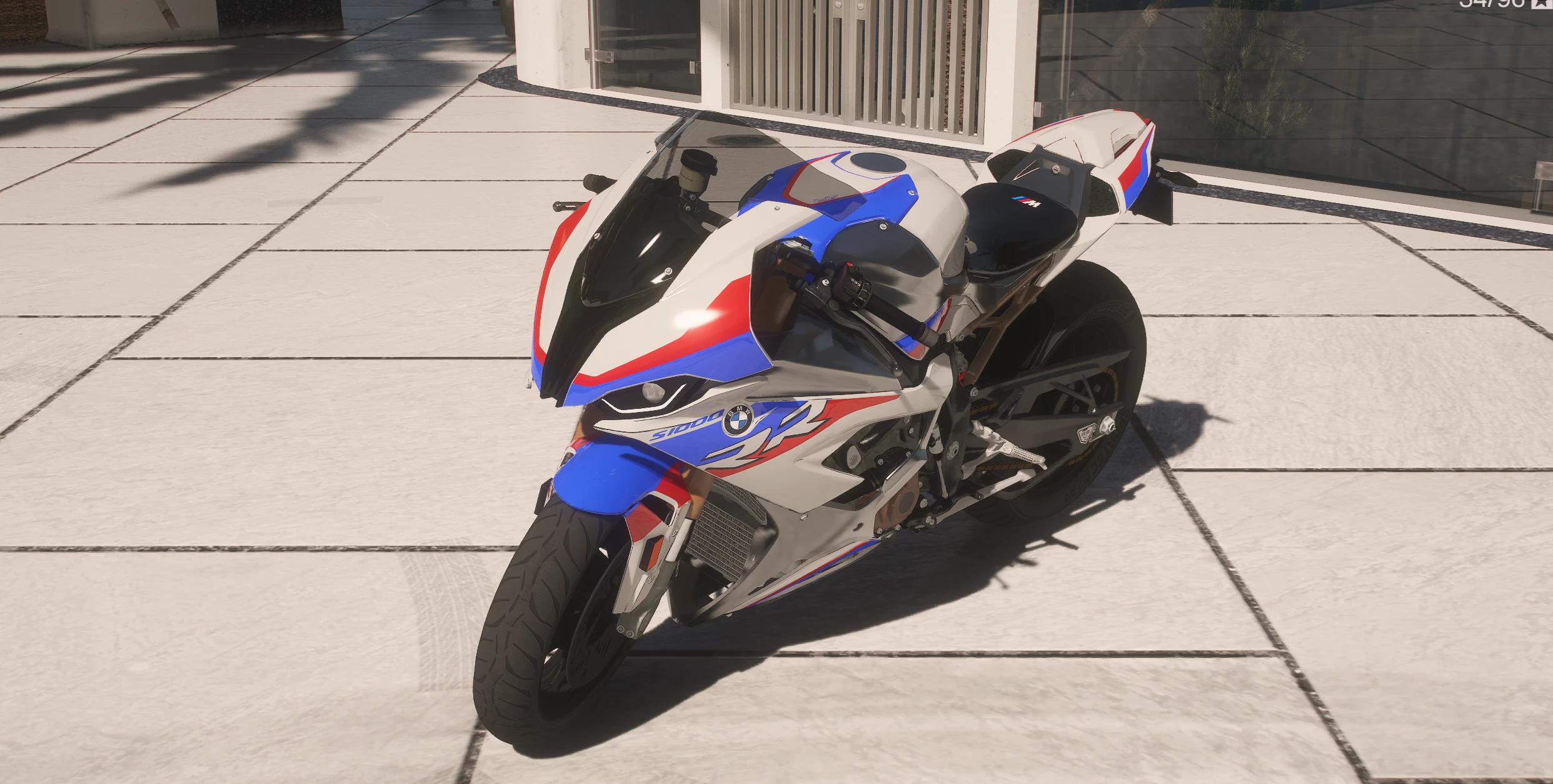 2019款 BMW S1000 RR