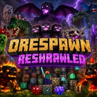 Orespawn 重制版