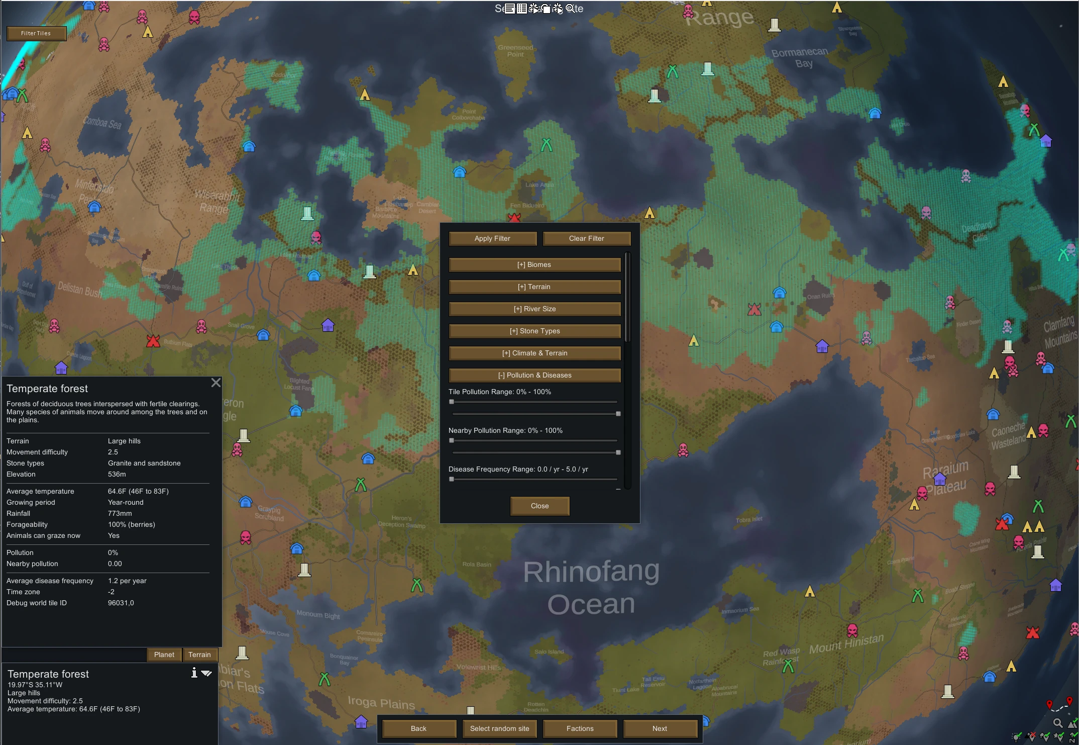 Rimscape