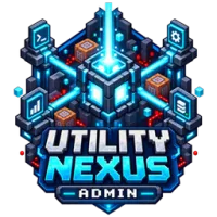 工具 Nexus 管理员