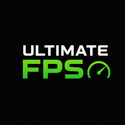 终极FPS