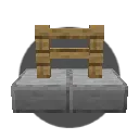 Fence On Slab!