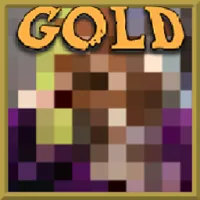 Giga Craft Gold