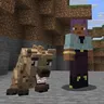 Animal Garden - Spotted Hyena