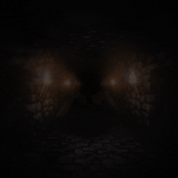 From The Caves