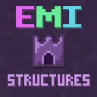 EMI结构