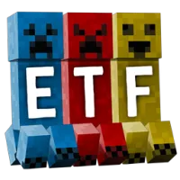 [ETF] 实体纹理特性 - [Fabric & Forge]