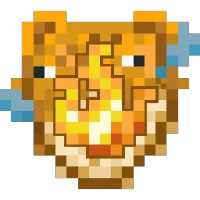Dynamic Fire Overlay