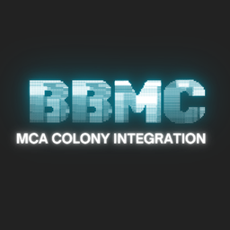 MCA殖民地整合
