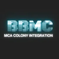 MCA殖民地整合
