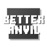 Better Anvil