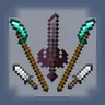 Simple Weapons for Better Combat