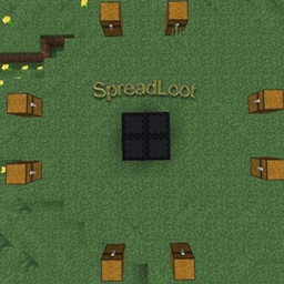 SpreadLoot