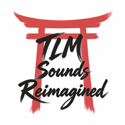 TLM:声音重塑