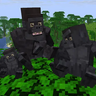 Animal Garden - Western Gorilla
