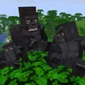 Animal Garden - Western Gorilla