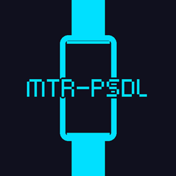 MTR-PSD-LCD