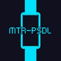 MTR-PSD-LCD