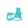 星虫马术