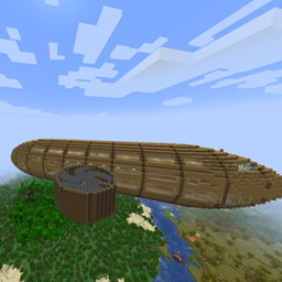CreateAeroM