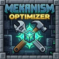 Mekanism优化器