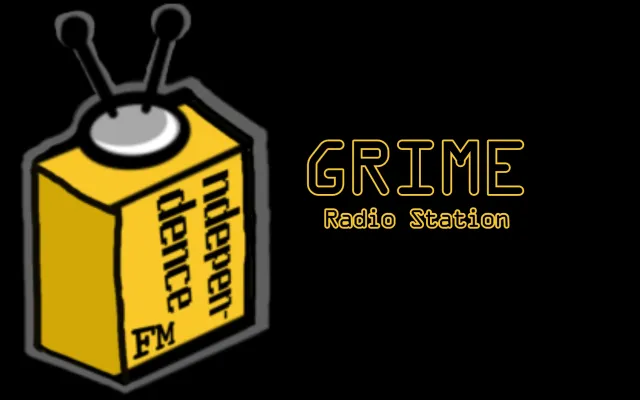 独立FM Grime电台