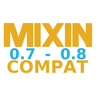 兼容Mixin0.7-0.8