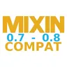 兼容Mixin0.7-0.8