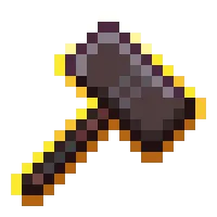 Hammering