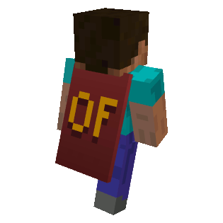 Optifine 披风重生