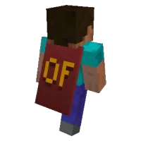 Optifine 披风重生