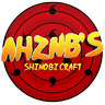 AHZNB's Naruto ShinobiCraft