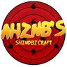AHZNB's Naruto ShinobiCraft