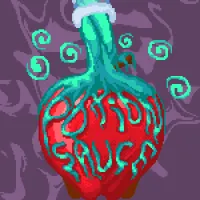 Potion Sauce