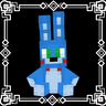 Fnaf毛绒玩具模组