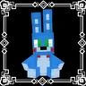 Fnaf毛绒玩具模组