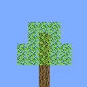 砍树