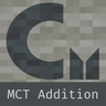 地毯-MCT拓展