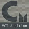 地毯-MCT拓展