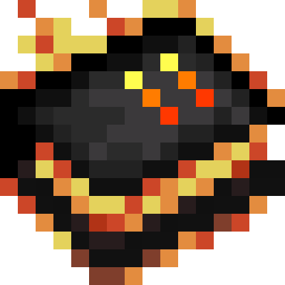 Fallen Wizards