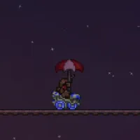 染血的武器