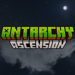 Antarchy - 升天